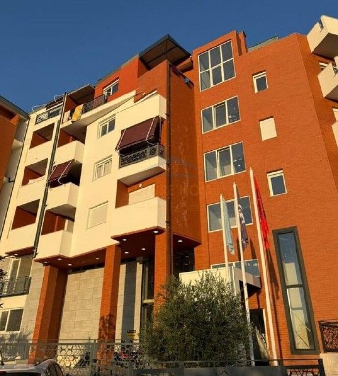 In vendita, Penthouse 2+1+2, Complesso Jaho, Fresku.​