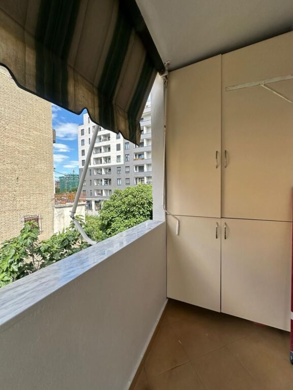 For sale, Apartment 1+1, Train Station, Tirana​