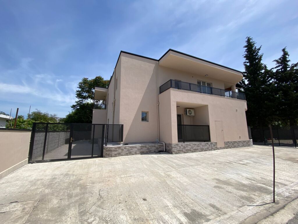Casa in affitto presso l'ex dogana