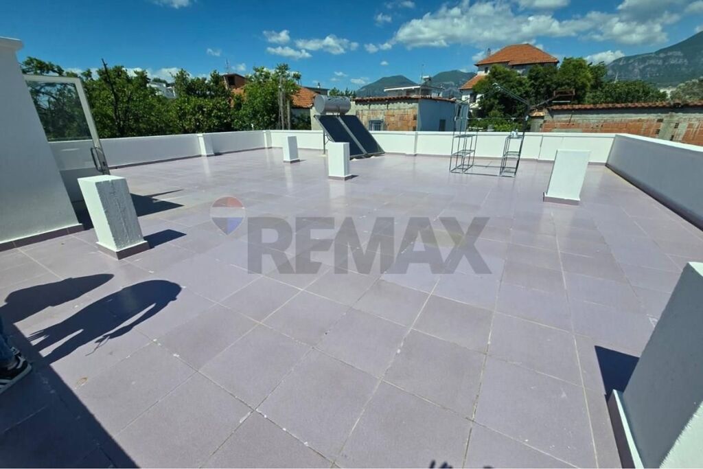 One-story villa for sale in Paskuqan