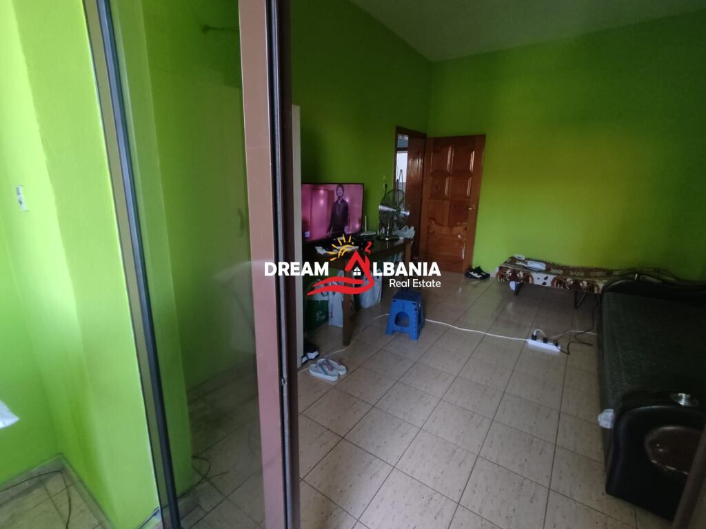 Apartment 1+1 for sale on Dibres Street near Medresese (ID 4119479)
