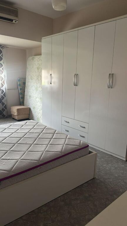 🏡 Jepet me Qera Apartament 2+1 ✨  📍 Rruga e Durrësit💰 Çmimi: 55.000 lekë/muaj