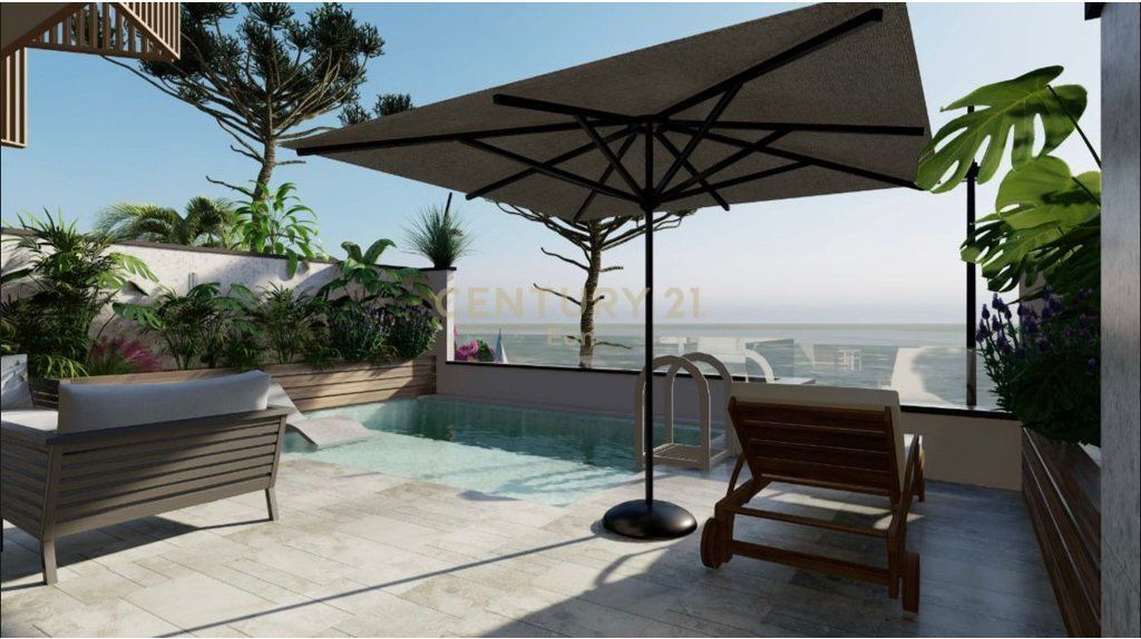 Villa con piscina in vendita a Currila Coast, Durrës (Ballore sul mare) !