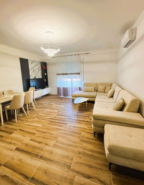 🏡 Apartment 1+1 for Sale in Golem – Near Buta Pools 🌊