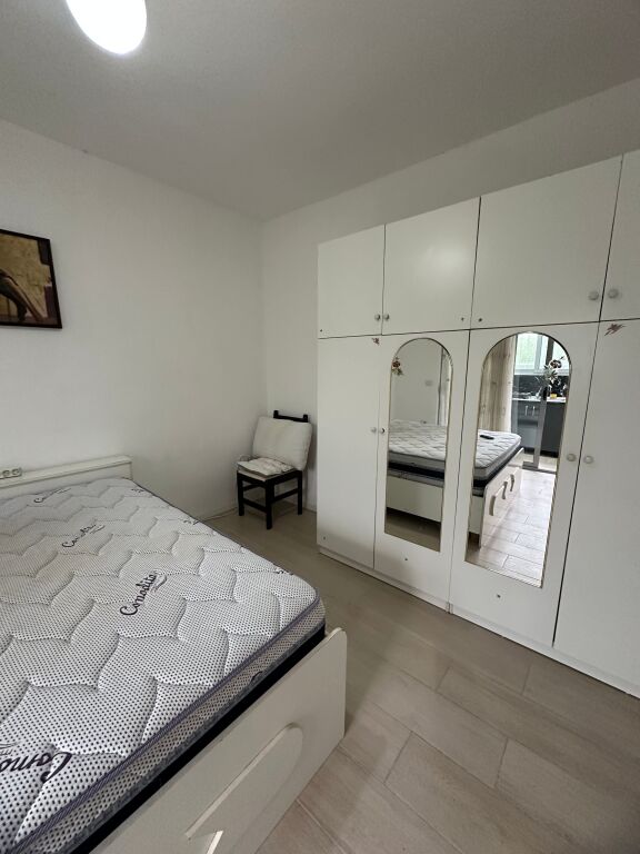 Affittasi 2+1 (convertito) + Parcheggio a Fresk 🏷️40.000 Leke