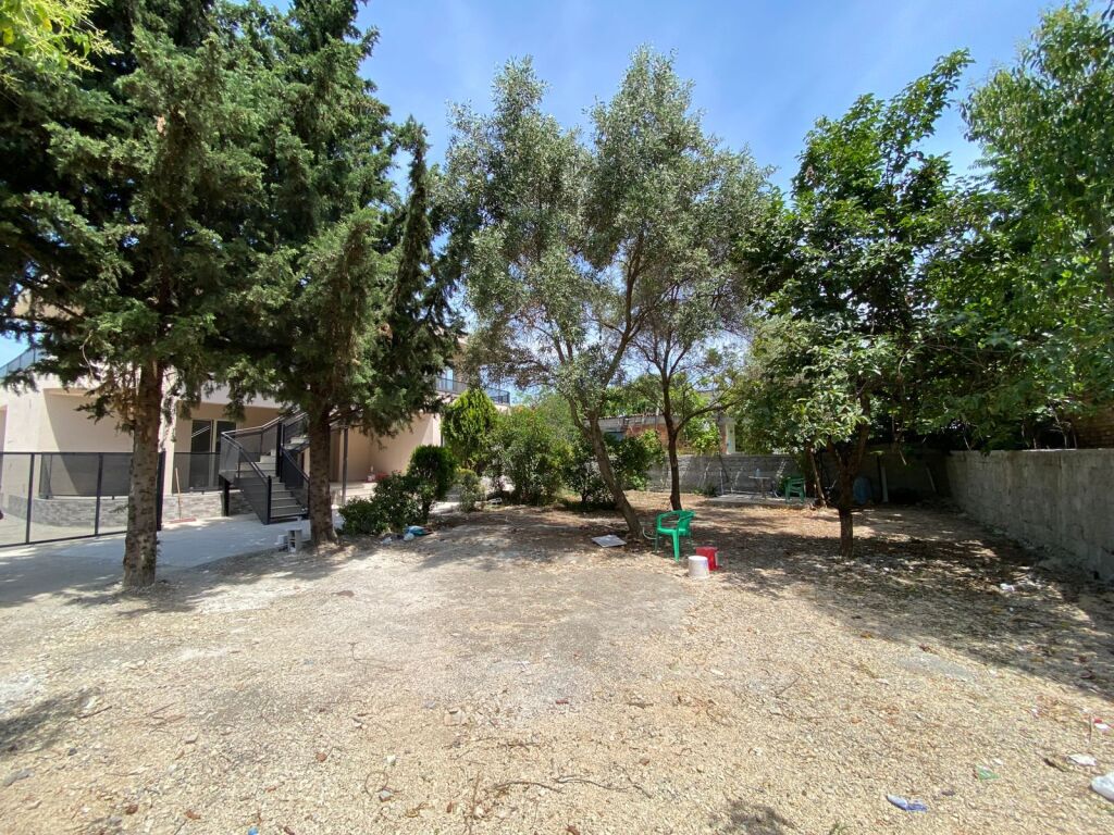 Casa in affitto presso l'ex dogana