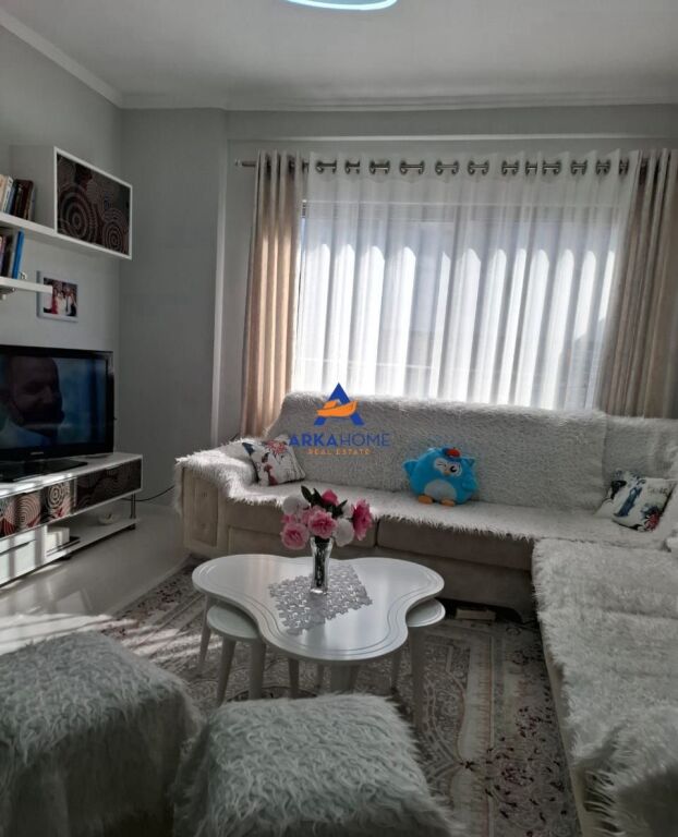 VENDESI APPARTAMENTO 3+1+BALCONE "A ASTIR" 220.000 EURO