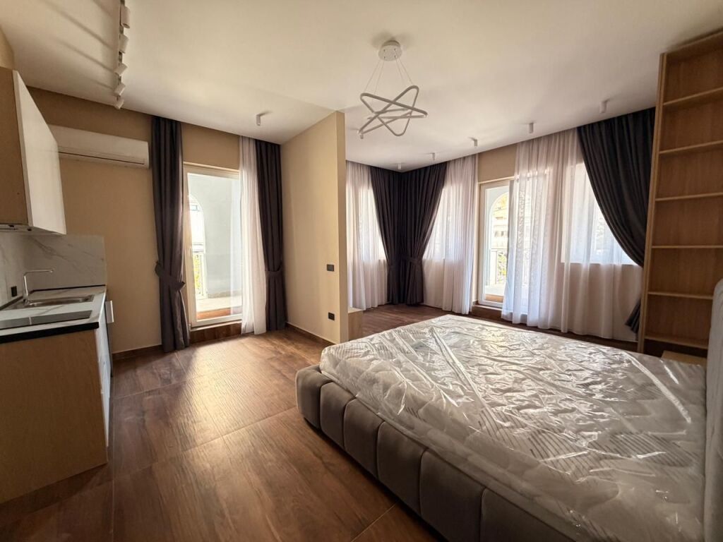 APARTHOTEL IN AFFITTO- OPPORTUNITÀ DI INVESTIMENTO A VOLLGA – DURRËS!
