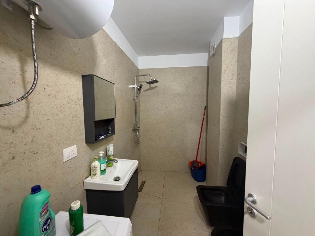 Studio apartment for sale in Golem