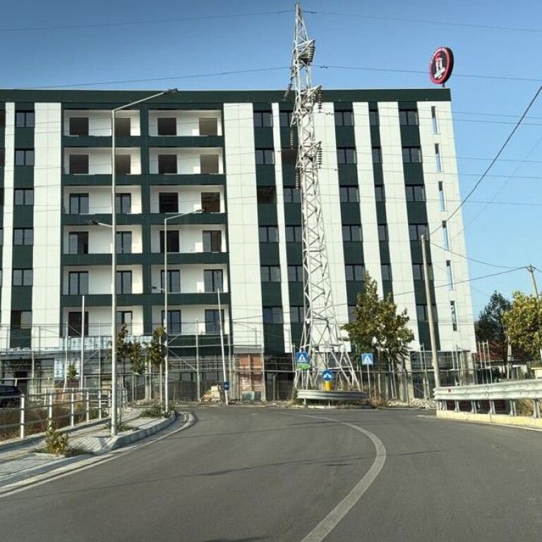 🏡✨ Apartment 2+1 for Sale – Diamond Hill Residence, Paskuqan ✨🏡