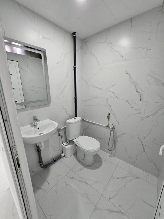 LOCALE COMMERCIALE IN VENDITA | VASIL SHANTO 📍 Vicino a KESH