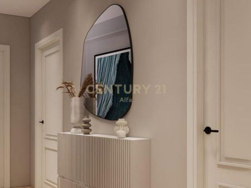 Appartamento 2+1 in affitto presso la Residenza 'Lake View' !
