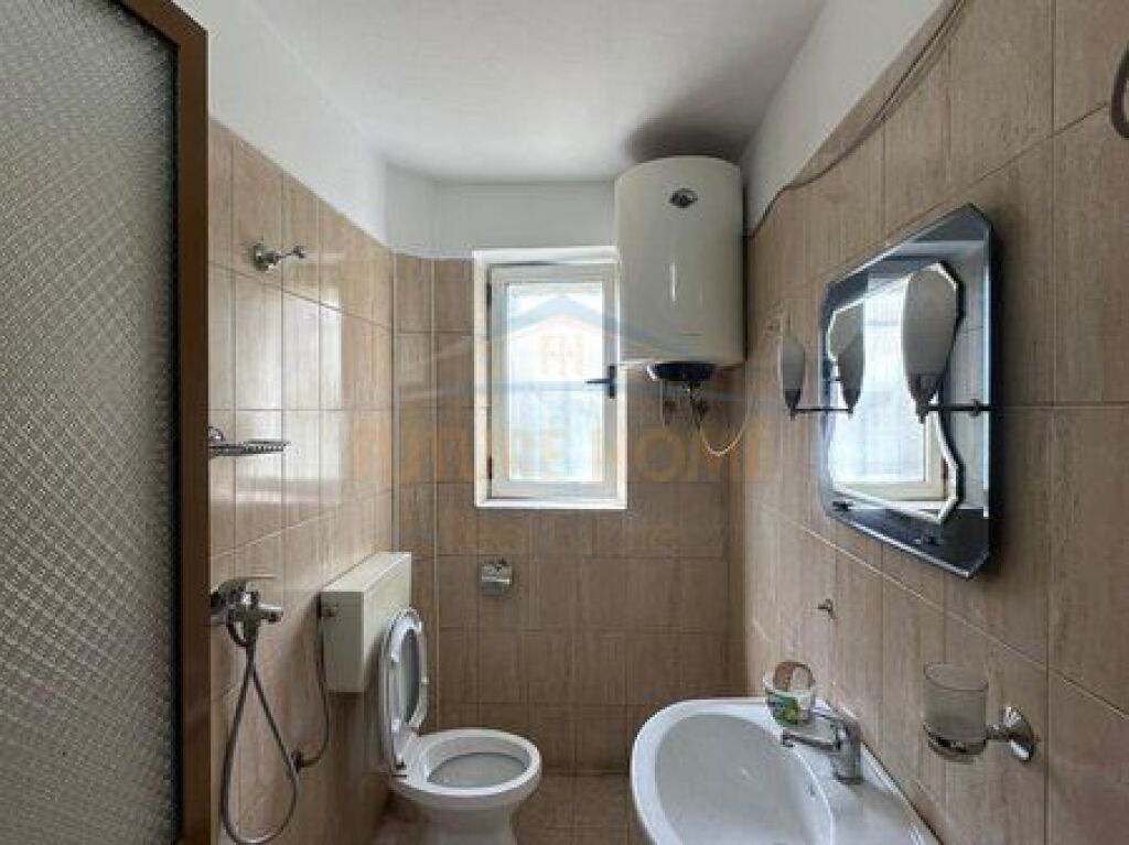 For sale,Apartment 1+1,Train Station, Tirana
