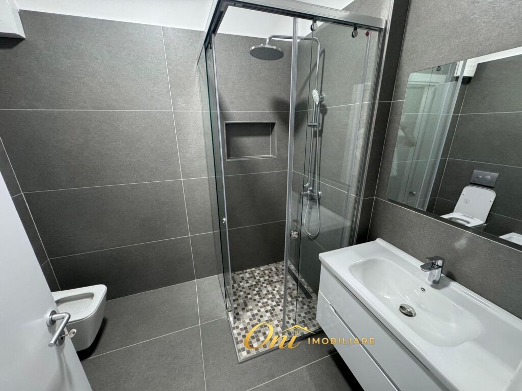 APARTMENT FOR RENT 1+1 MISTO MAME