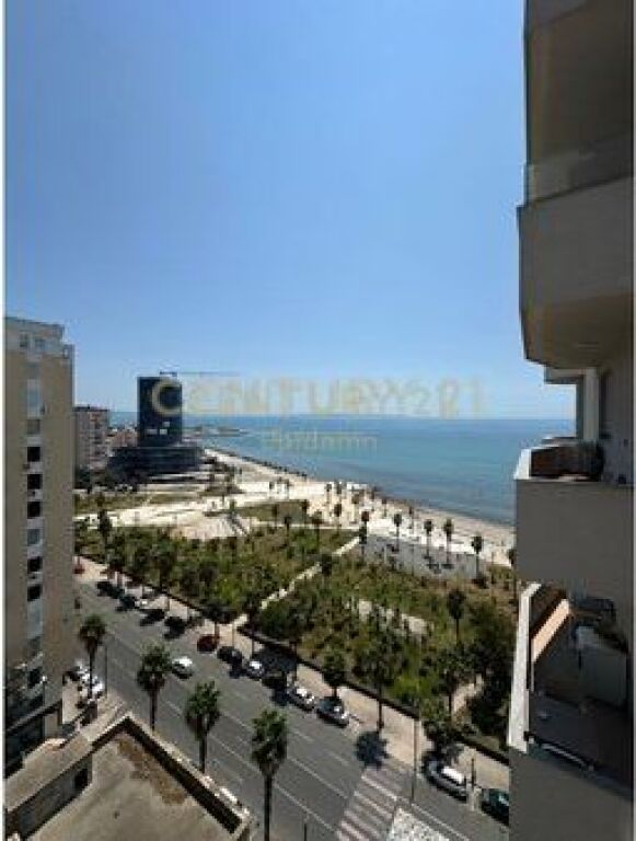 AFFITTASI APPARTAMENTO 2+1+2 CON VISTA MARE A VOLLGA !
