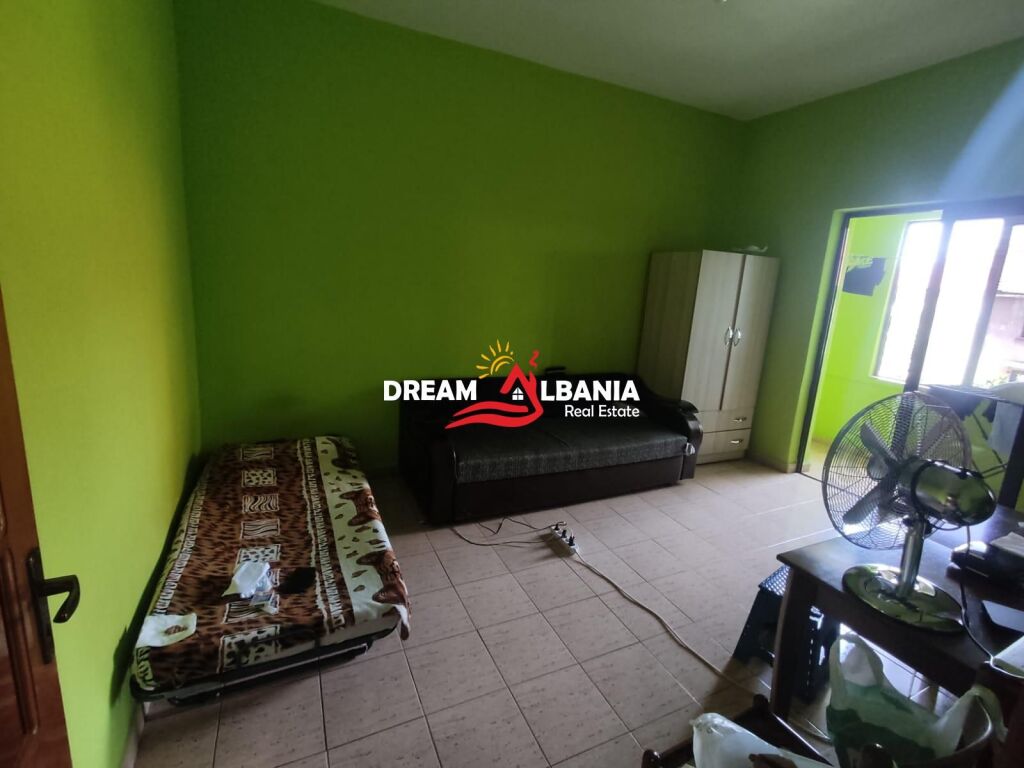 Apartment 1+1 for sale on Dibres Street near Medresese (ID 4119479)
