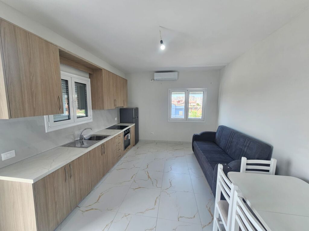 SUPER APPARTAMENTO 2+1 IN AFFITTO A ISH KËNETË DURRËS