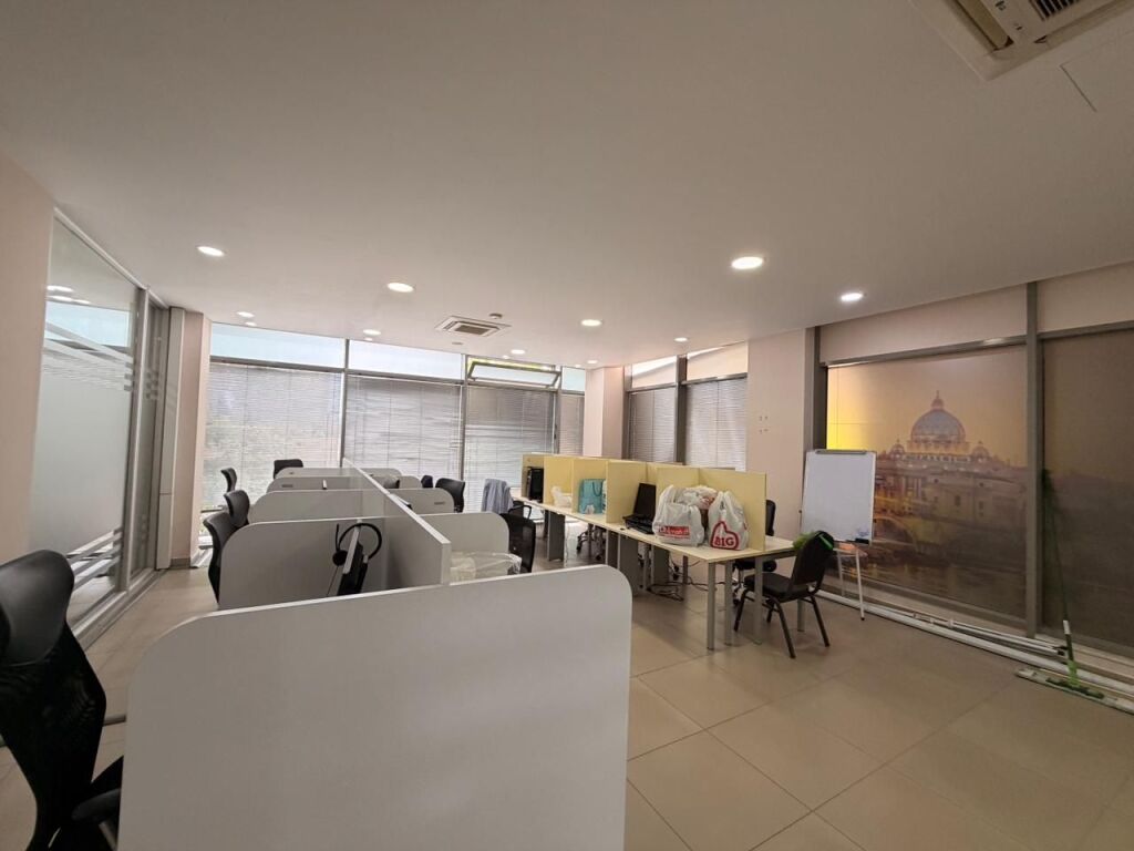 Business Premises for Rent – Port View, Durres