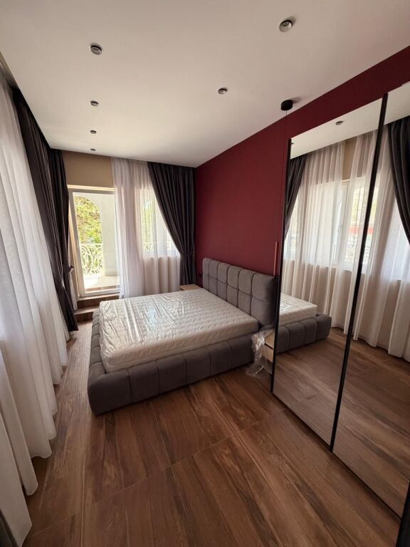 APARTHOTEL IN AFFITTO- OPPORTUNITÀ DI INVESTIMENTO A VOLLGA – DURRËS!
