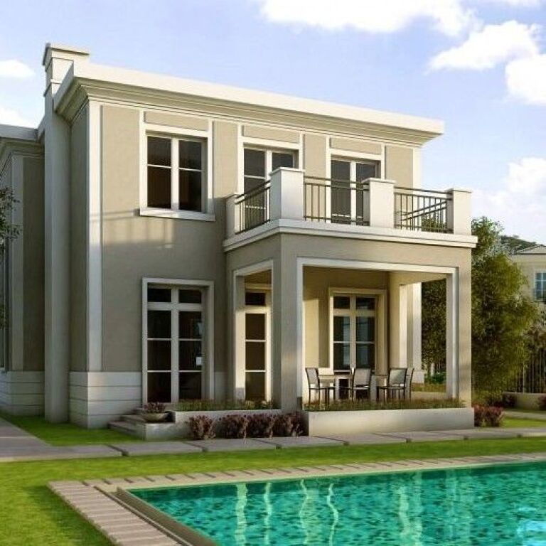 🏡🔥 SUPER PRICE – Luxury Villa with Pool for Sale in Rolling Hills 2 🔥🏡
