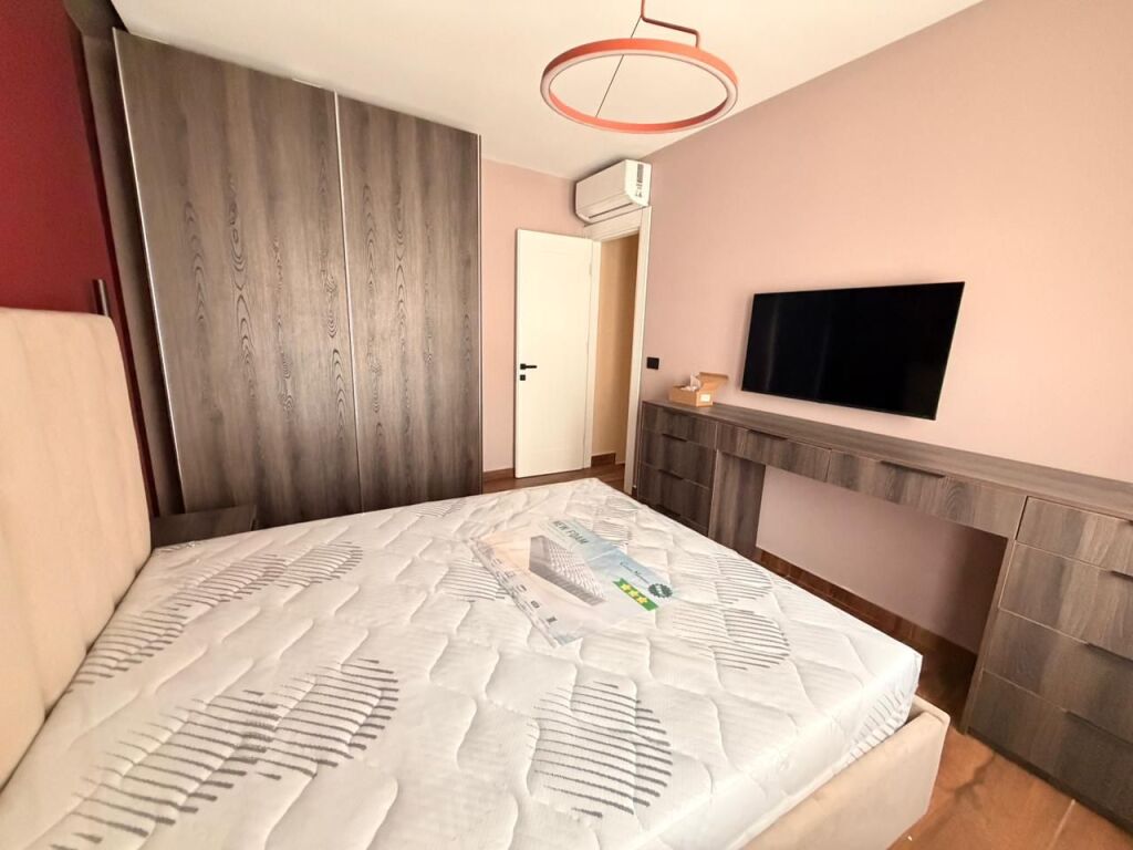 APARTHOTEL IN AFFITTO- OPPORTUNITÀ DI INVESTIMENTO A VOLLGA – DURRËS!

