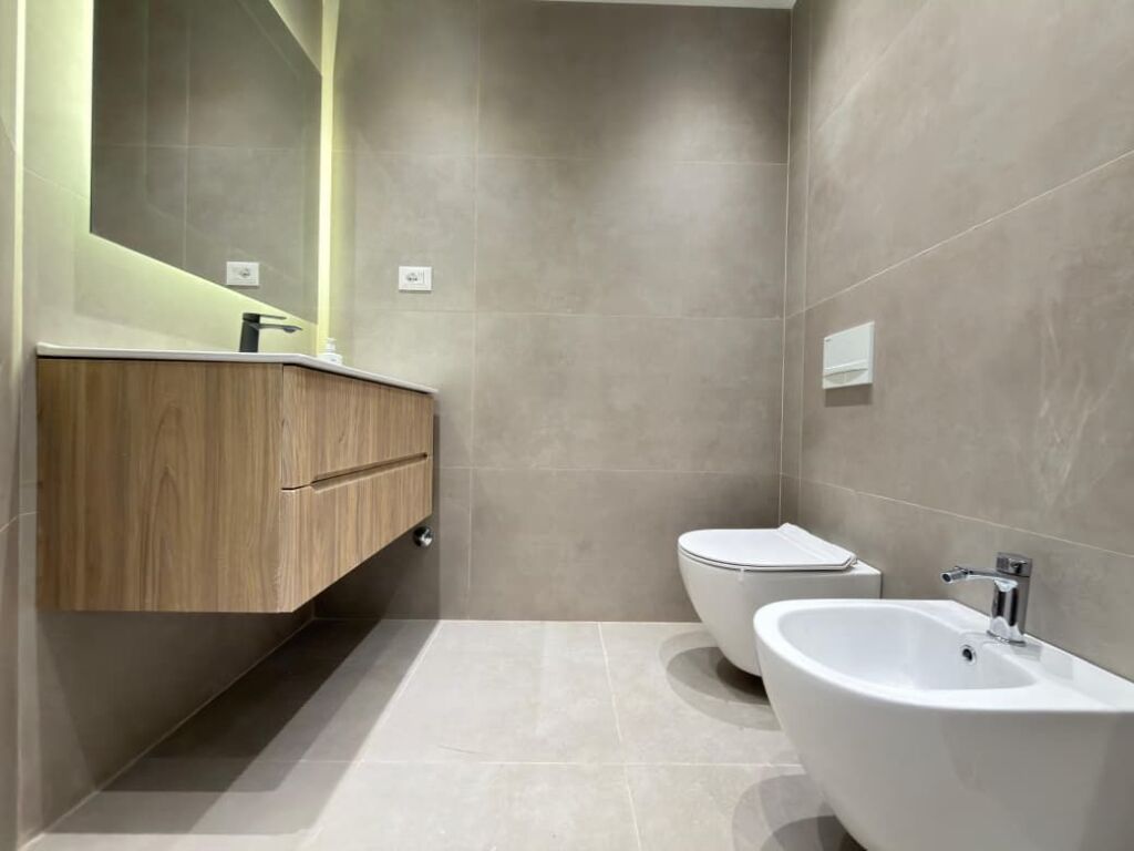 Apartament 2+1+2 ne shitje tek Zogu u Zi!