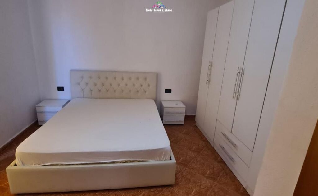 Appartamento 1+1 in affitto a Selvia (ID B210349) Tirana