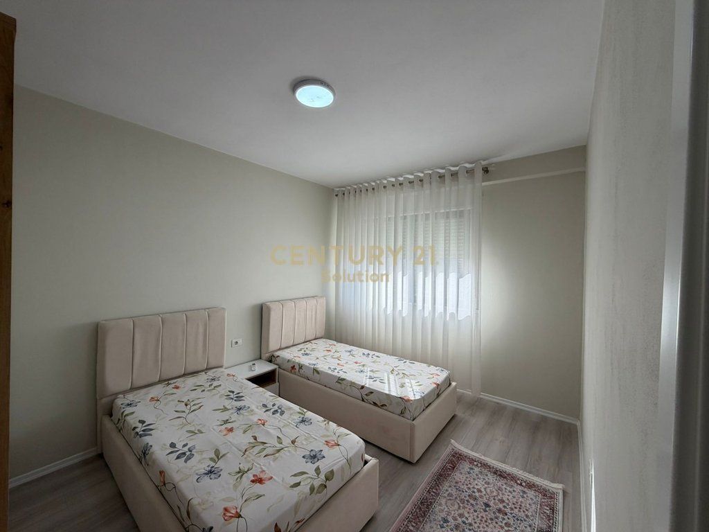 APARTAMENT 2+1+2 +PARKING OPSIONAL PER SHITJE TEK RRUGA E DURRESIT ! 278,000 €