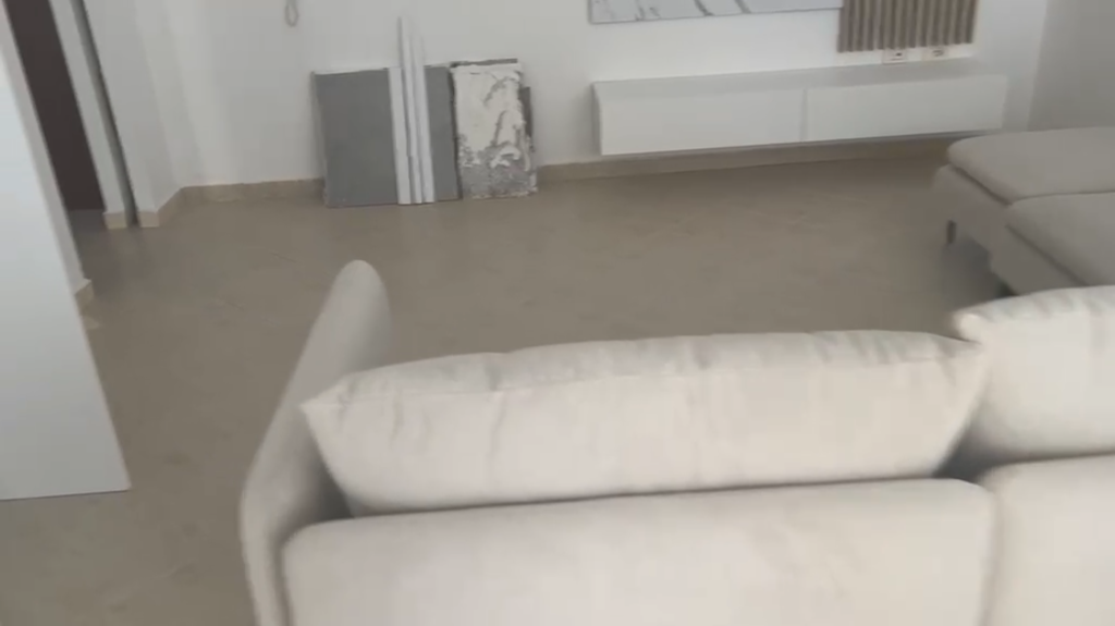 Apartment 1+1 for rent at Univers City !