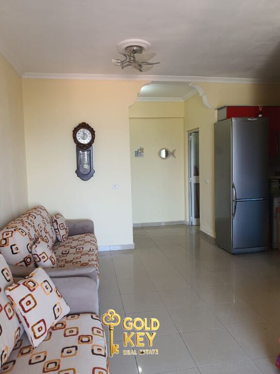 🏡 APARTMENT 1+1 FOR RENT SEA VIEW BEACH DURRES