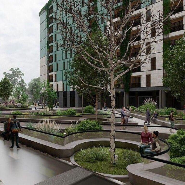 🚨🔥 OPPORTUNITY – Only 1,650 €/m²‼️ Apartment 3+1+2 for sale at Riverside Residence, Old Park 🔥🚨
