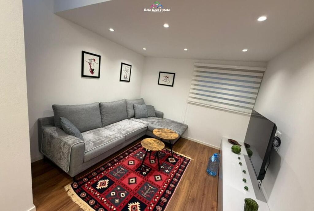 Villa For Rent 1+1 Near Rruga e Durresit (ID BV22636) Tirana