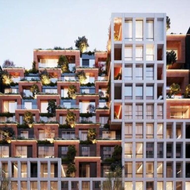🚨🔥 SUPER PRICE‼️ Apartment 1+1 for Sale – Unico Residence, Blloku 🔥🚨