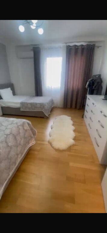 Appartamento 2+1 in affitto a Rezidenca Dora