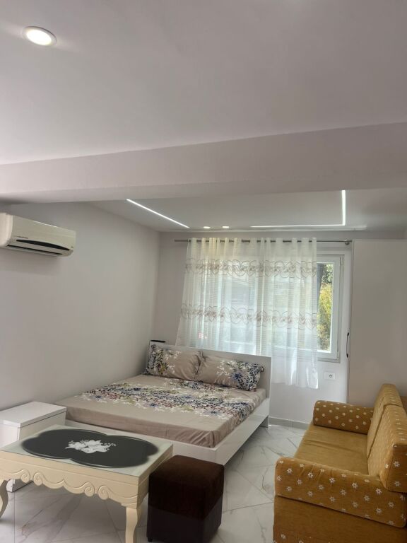 Studio apartment for sale in Golem