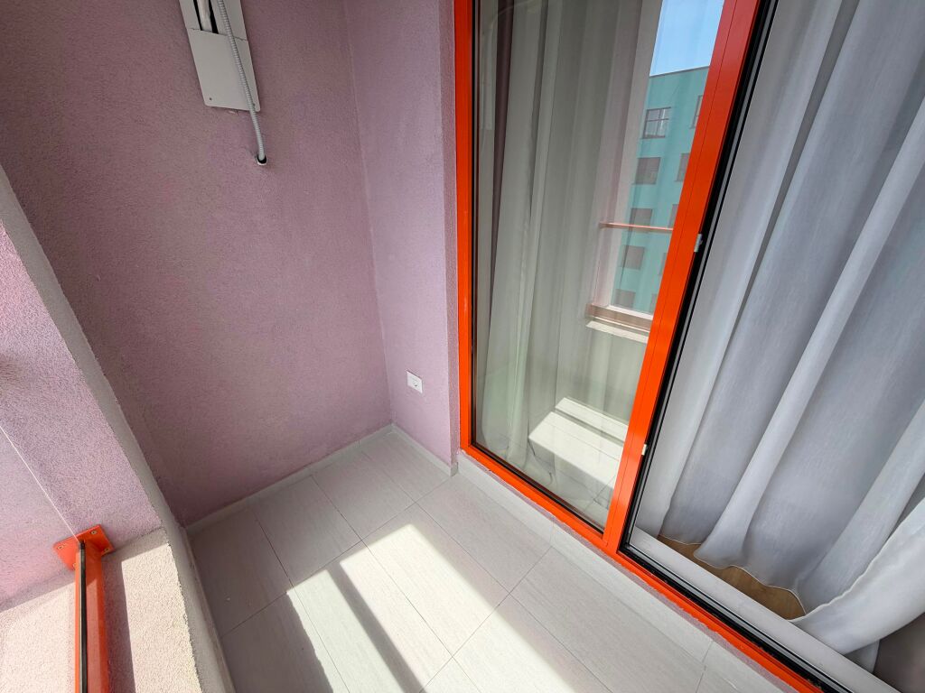 Appartamento 1+1 in Affitto – Ali Demi, Complesso Kadiu  📍 Posizione: Ali Demi, Complesso Kadiu