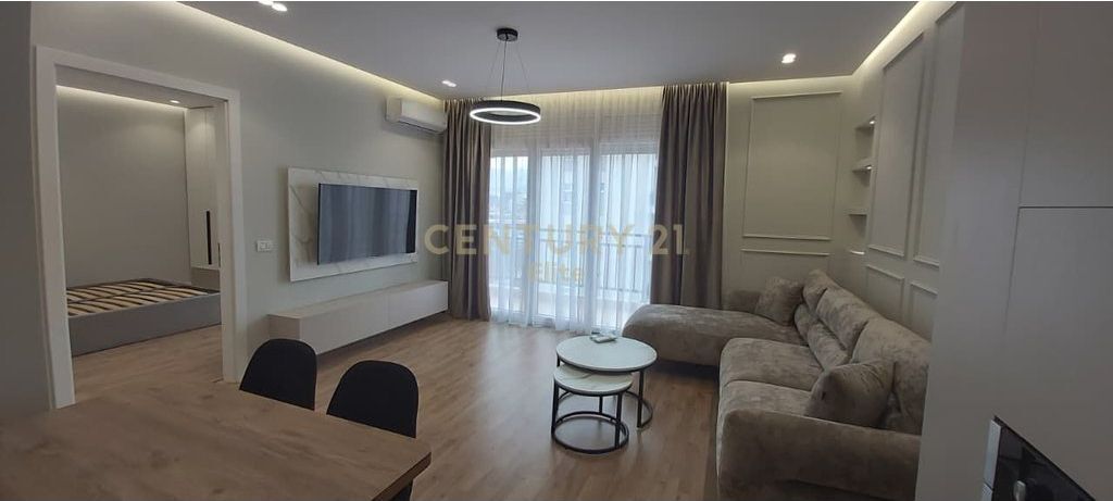 Apartament 1+1 Me Qira tek Ish Fusha e Aviacionit!