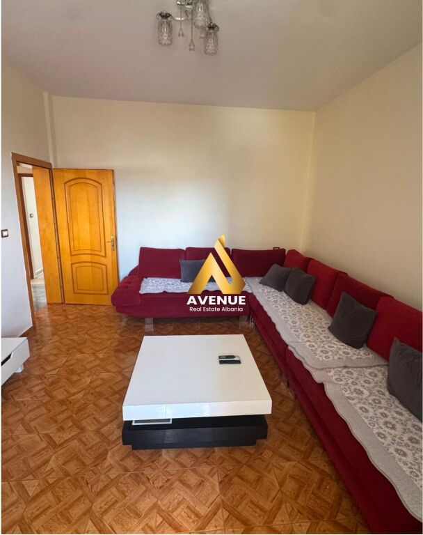 Appartamento in Affitto, 2+1+ Cucina separata, vicino alla Residenza Fiori Di Bosko, Tirana