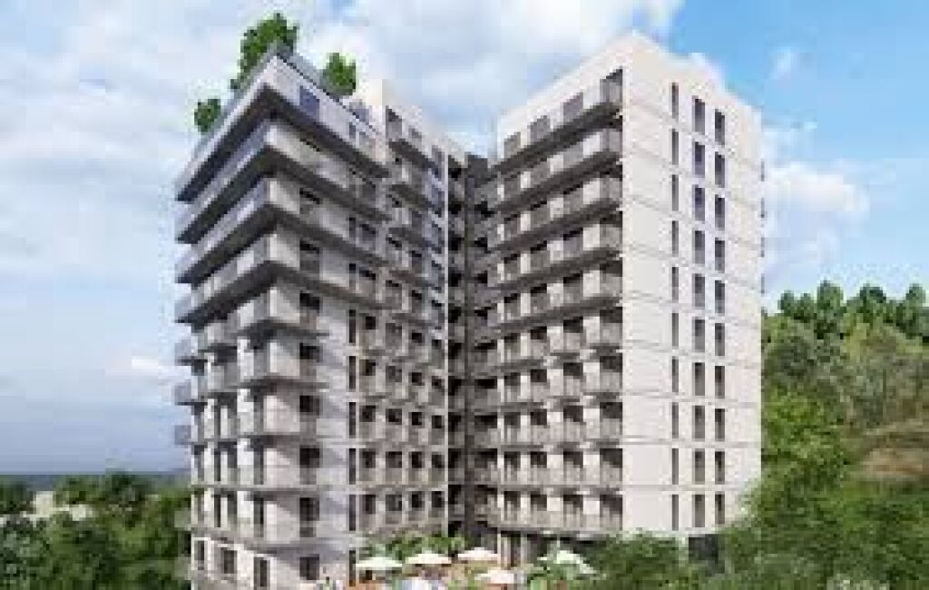 🌊Shitet Apartament 2+1 tek Solis Residence – Rana e Hedhun, Shëngjin🌊