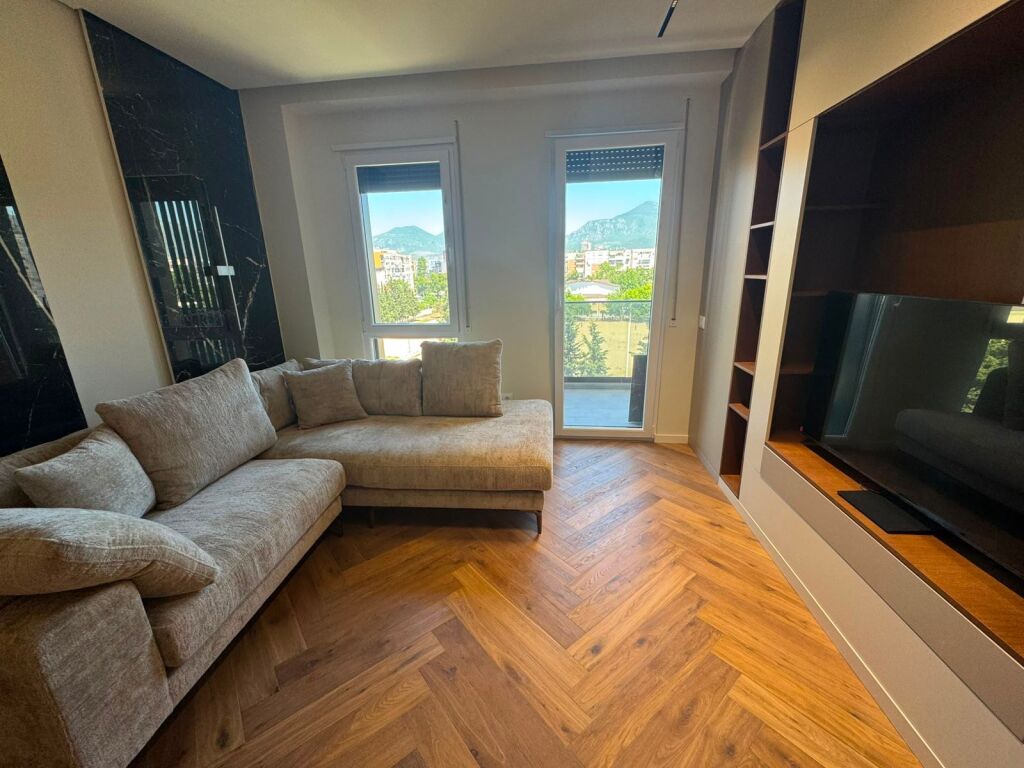 Appartamento Moderno 2+1 in Affitto – Don Bosko
