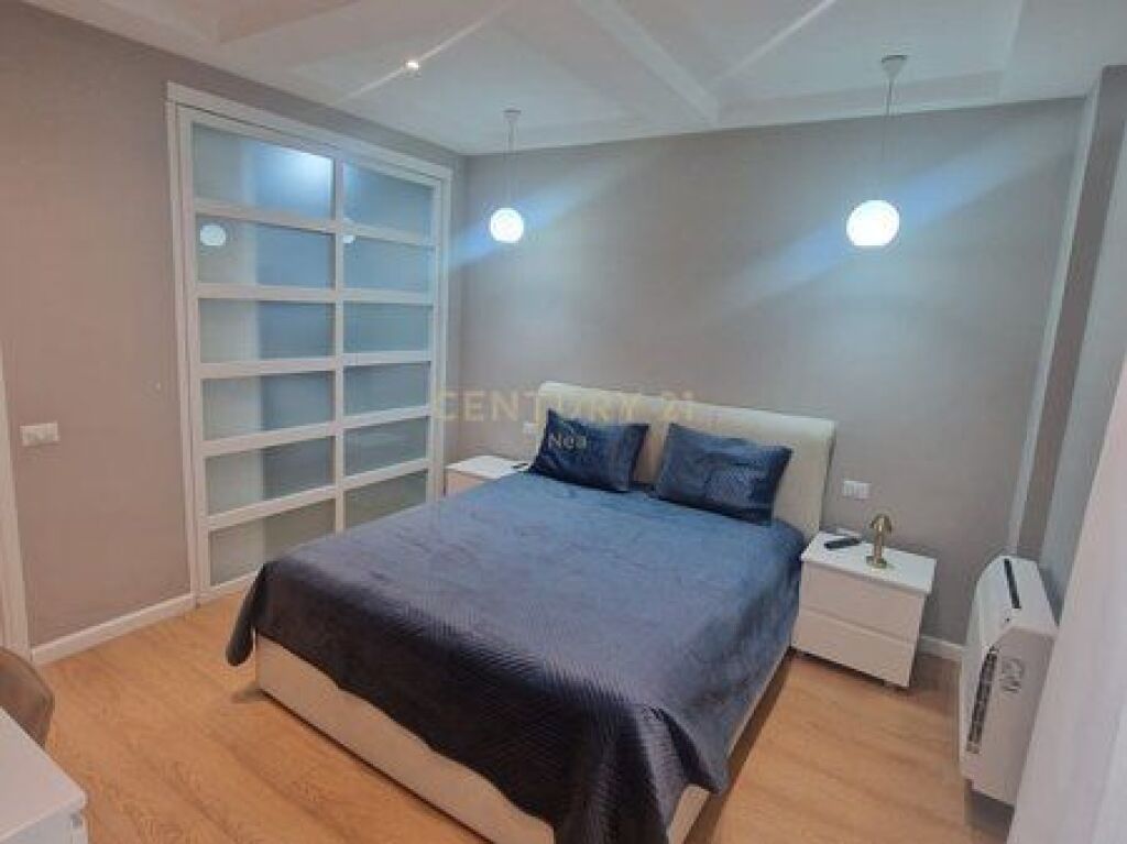 APARTMENT 3+1+2 FOR RENT
