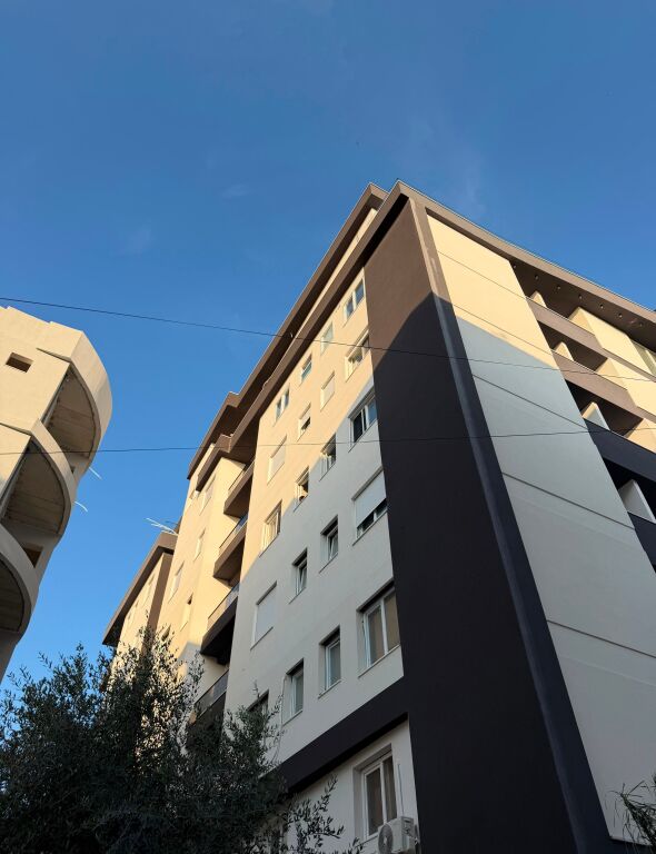 Studio apartment for sale in Golem