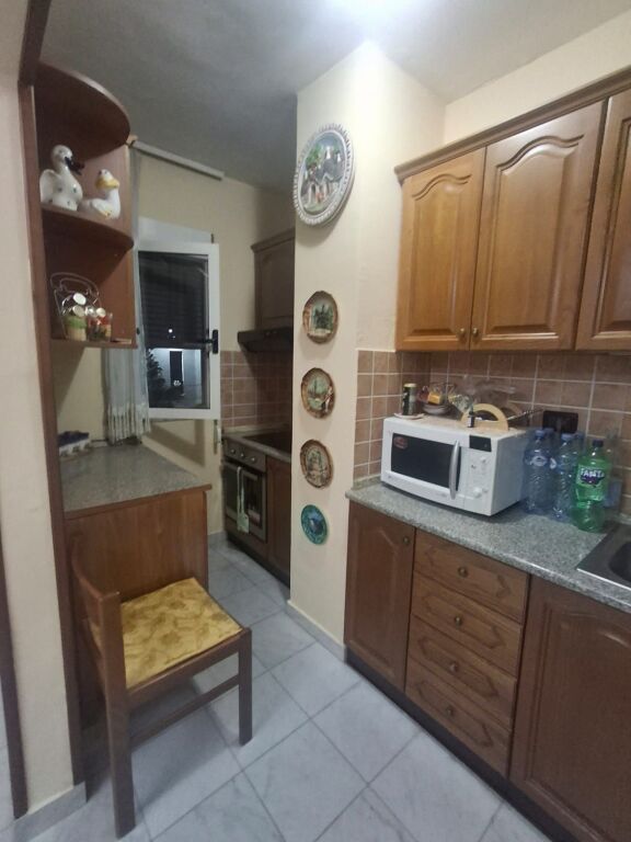 🏡 APPARTAMENTO 2+1 IN VENDITA VICINO AL GIARDINO SOROS, DURRËS