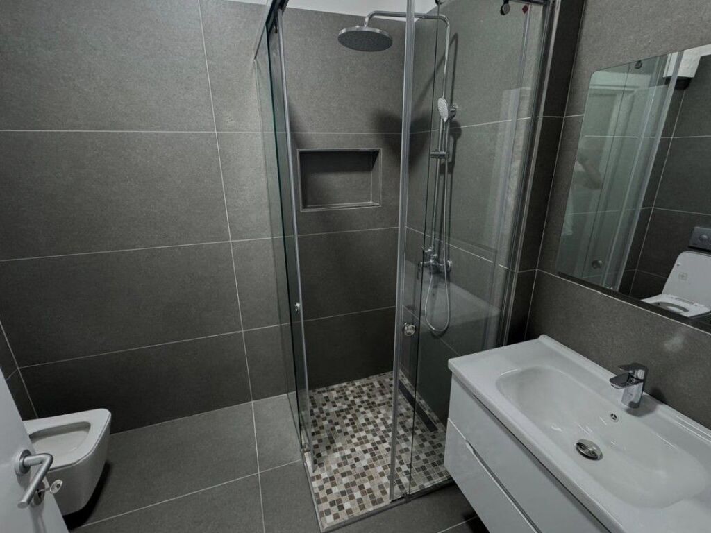 🏡 Appartamento 1+1 + posto auto in affitto a Golden Park 📍