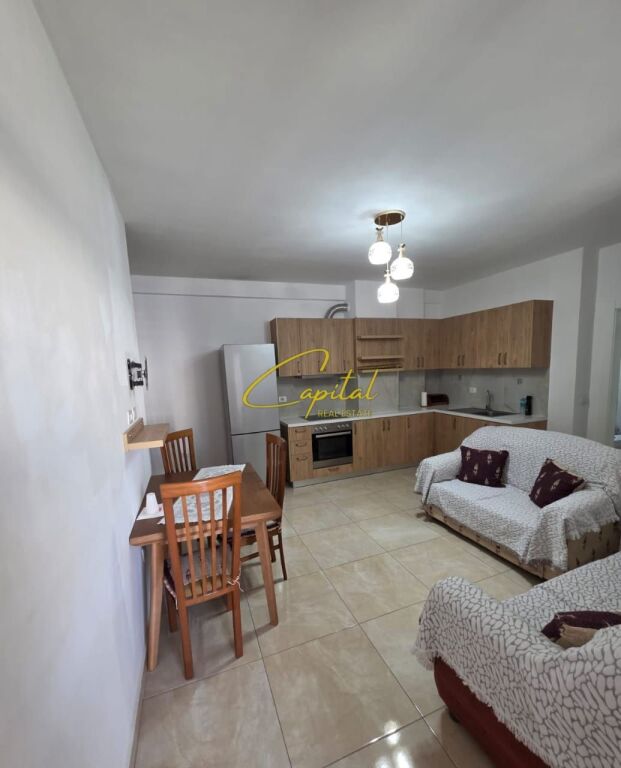 APARTAMENT ME QIRA 1+1 ASTIR 450 EURO