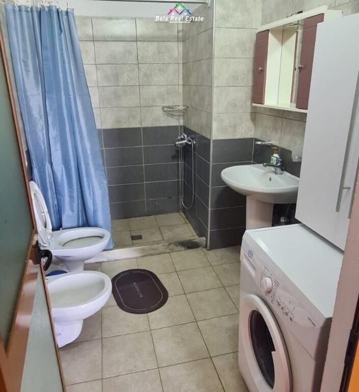 Appartamento 1+1 in affitto a Selvia (ID B210349) Tirana