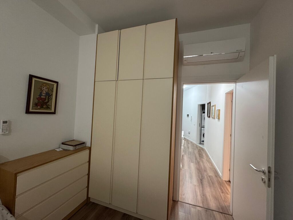 Ministero degli Esteri_Vendita Appartamento 2+1+2