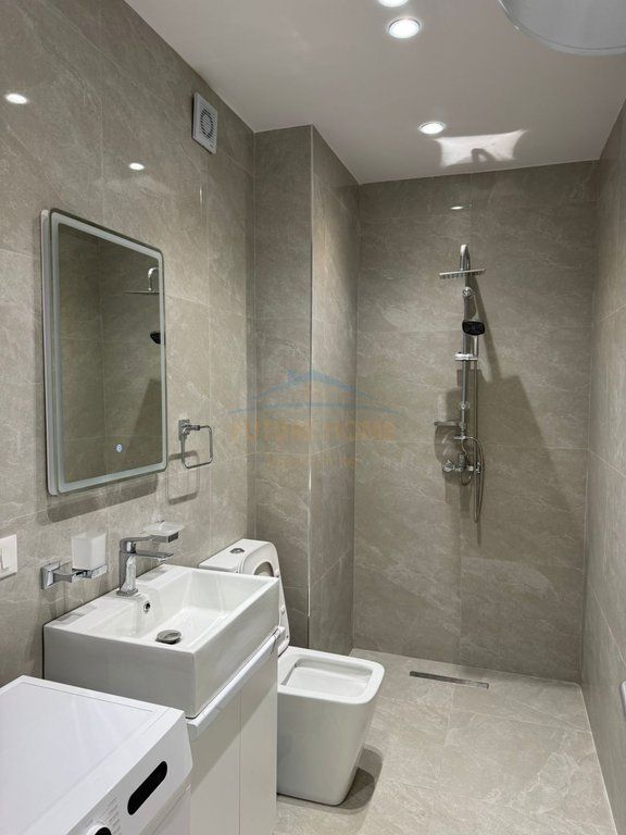 SHITET APARTAMENT 1+1 NE MYSLYM SHYR