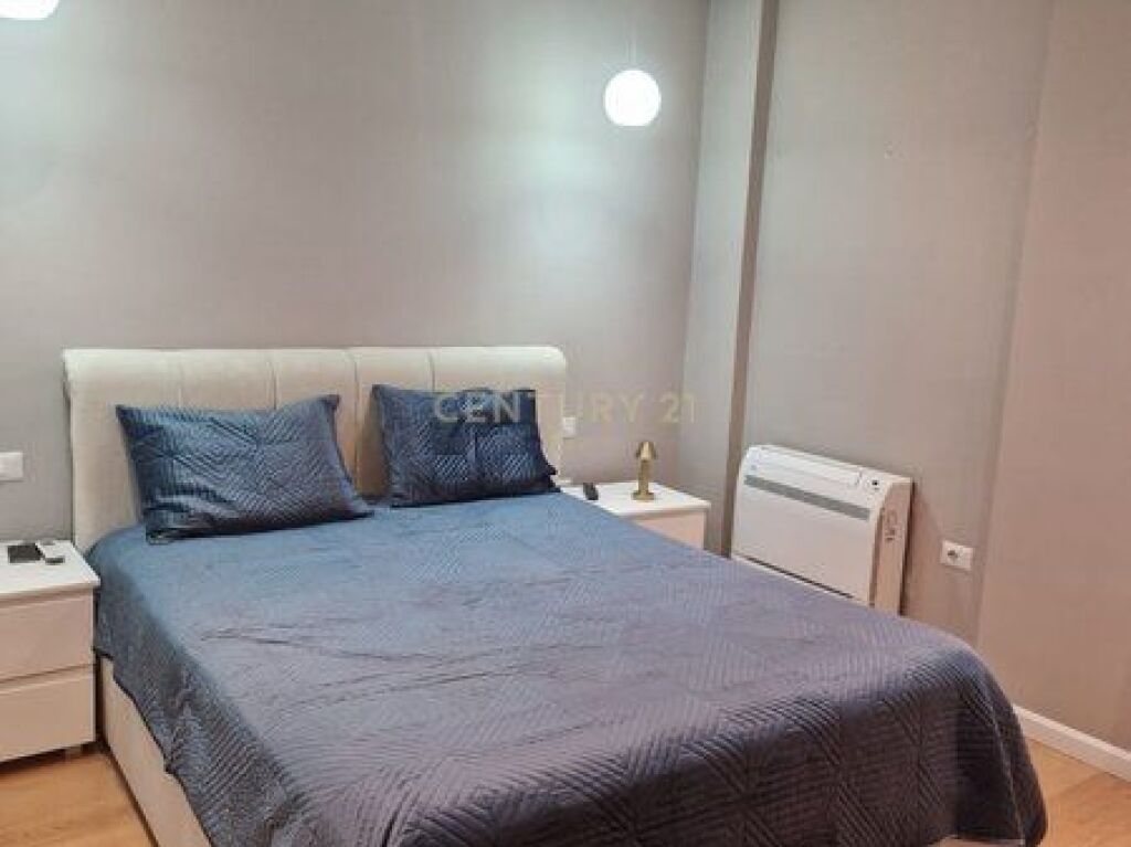 APARTMENT 3+1+2 FOR RENT
