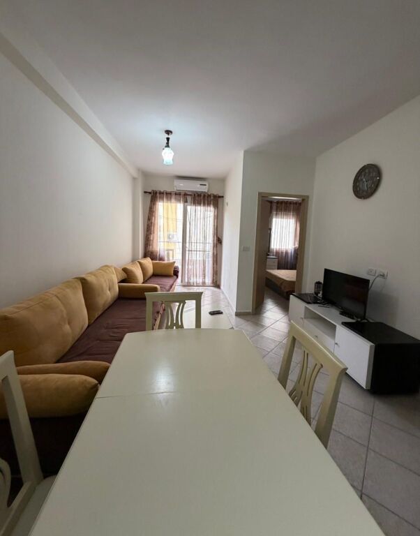 🏡 APARTMENT 1+1 FOR SALE IN SHKËMBIN E KAVAJËS 🏡